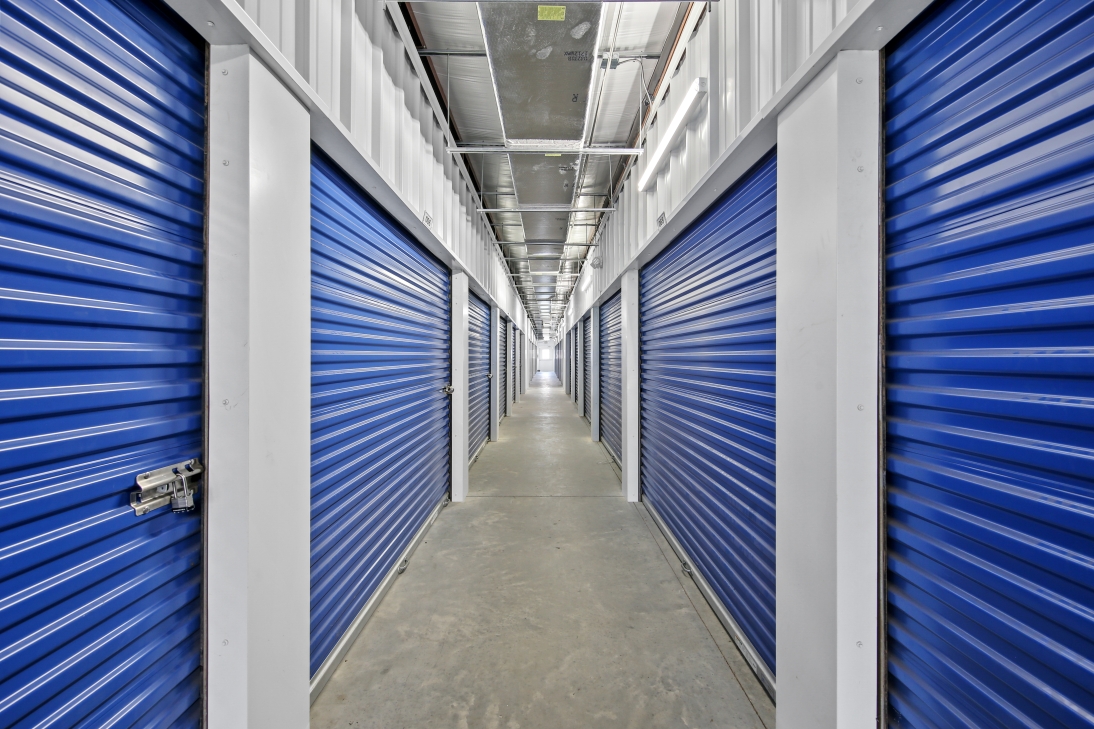 FreeUp Storage Palatka - Climate Controlled